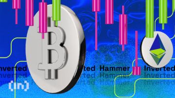Inverted Hammer Candlestick Pattern: A Comprehensive Guide