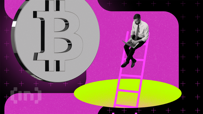 Bitcoin (BTC) On-Chain Dynamics Hint at Bullish Move: Key Factors