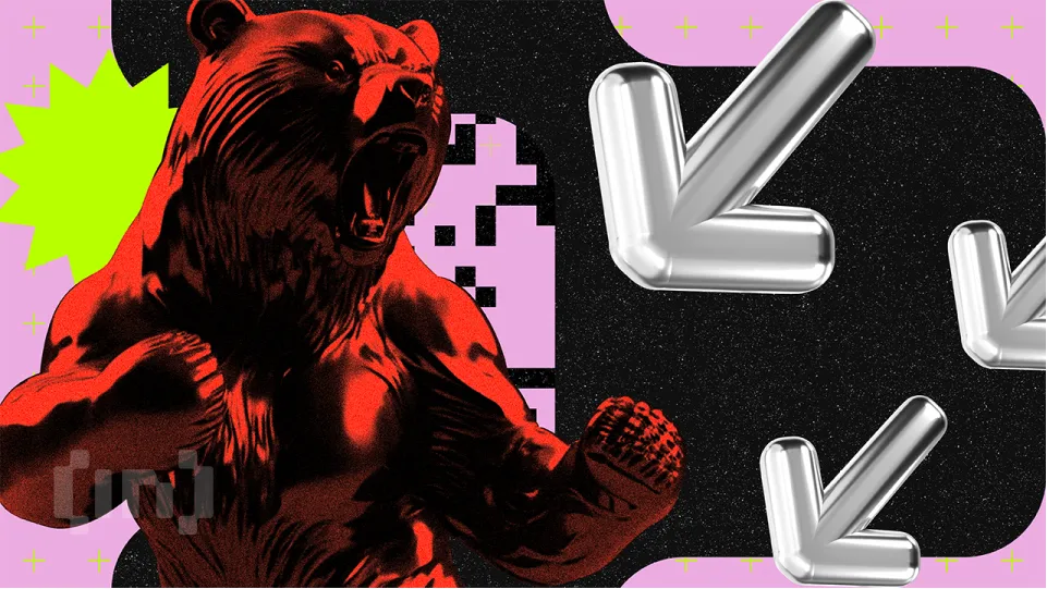 Bitcoin in Big Trouble Unless It Reclaims These Levels Soon