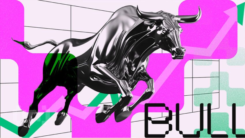 These Top 4 Signals Indicate Start of Bitcoin Bull Market