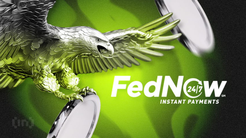 FedNow For Instant Payment Settlements Goes Live: Is Crypto Doomed?