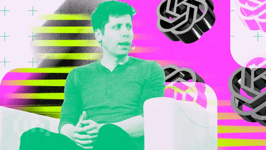 OpenAI CEO Sam Altman’s Worldcoin Token (WLD) Goes Live on Binance