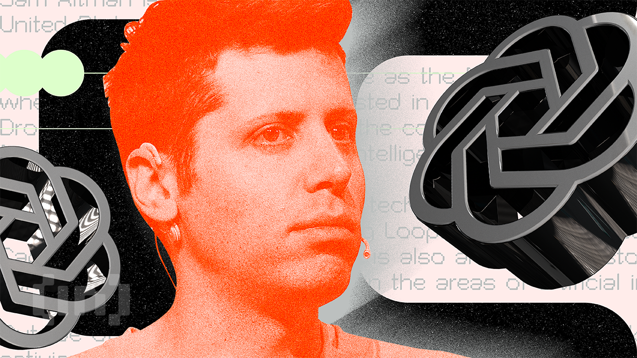 Sam Altman Says AI Is in a Bubble—Are Crypto “AI” Tokens Next to Pop?