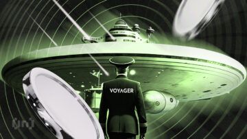 Voyager Creditors Withdraw Over $250M from Platform in Past 3 Weeks