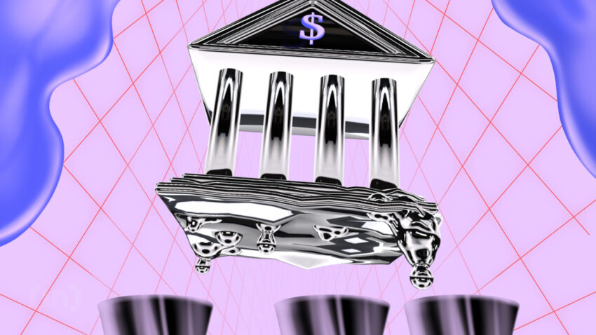 financial impact bank