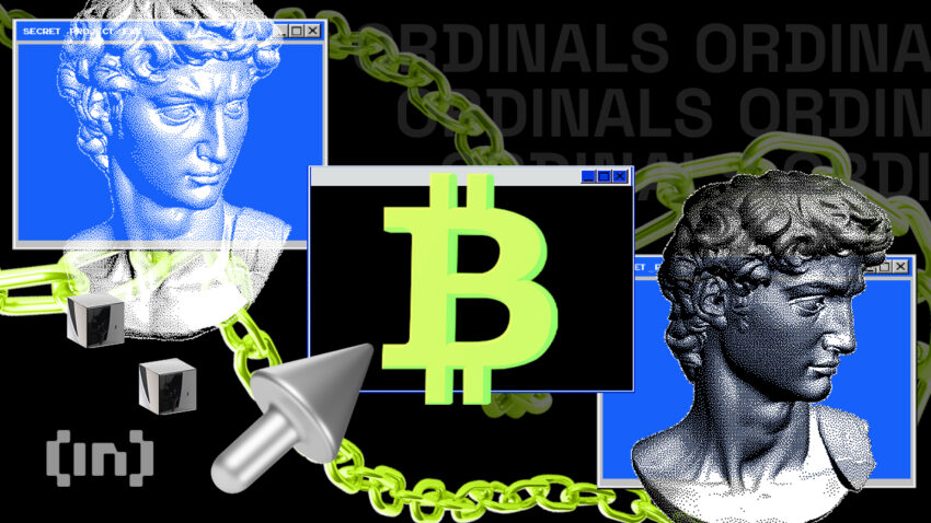 Bitcoin and NFTs: a quick history