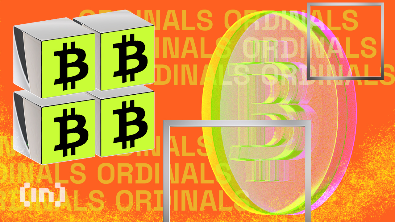 Cosa accadrà al prezzo ORDI se gli ordinali Bitcoin verranno censurati?