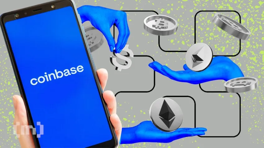 prós contras coinbase