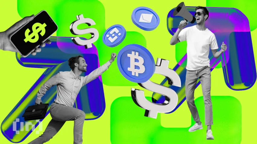 crypto community management