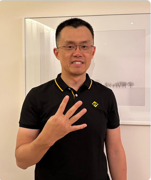 Zhao Four