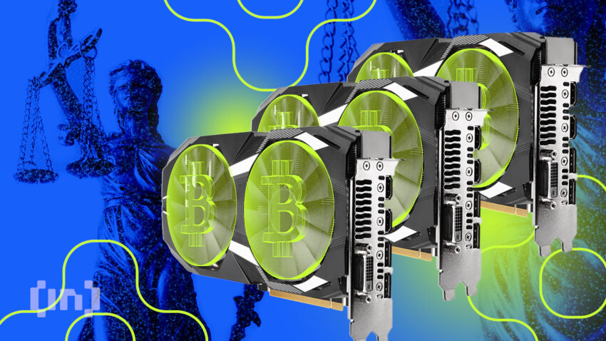 crypto mining market, Bitcoin mining