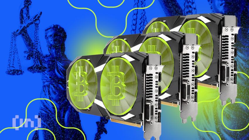 These Bitcoin Mining Stocks Are up Over 280% Year-to-Date
