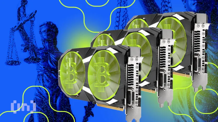 What is Cryptocurrency Mining?