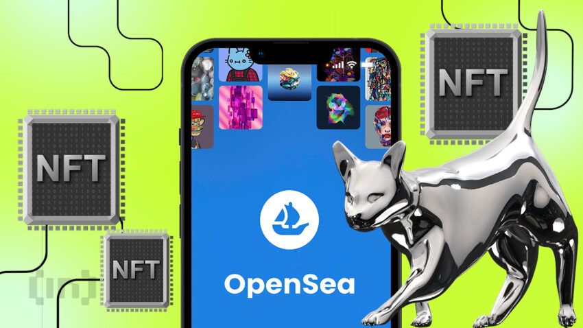 OpenSea Review: Everything You Need To Know