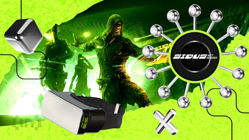 What is Sidus Heroes