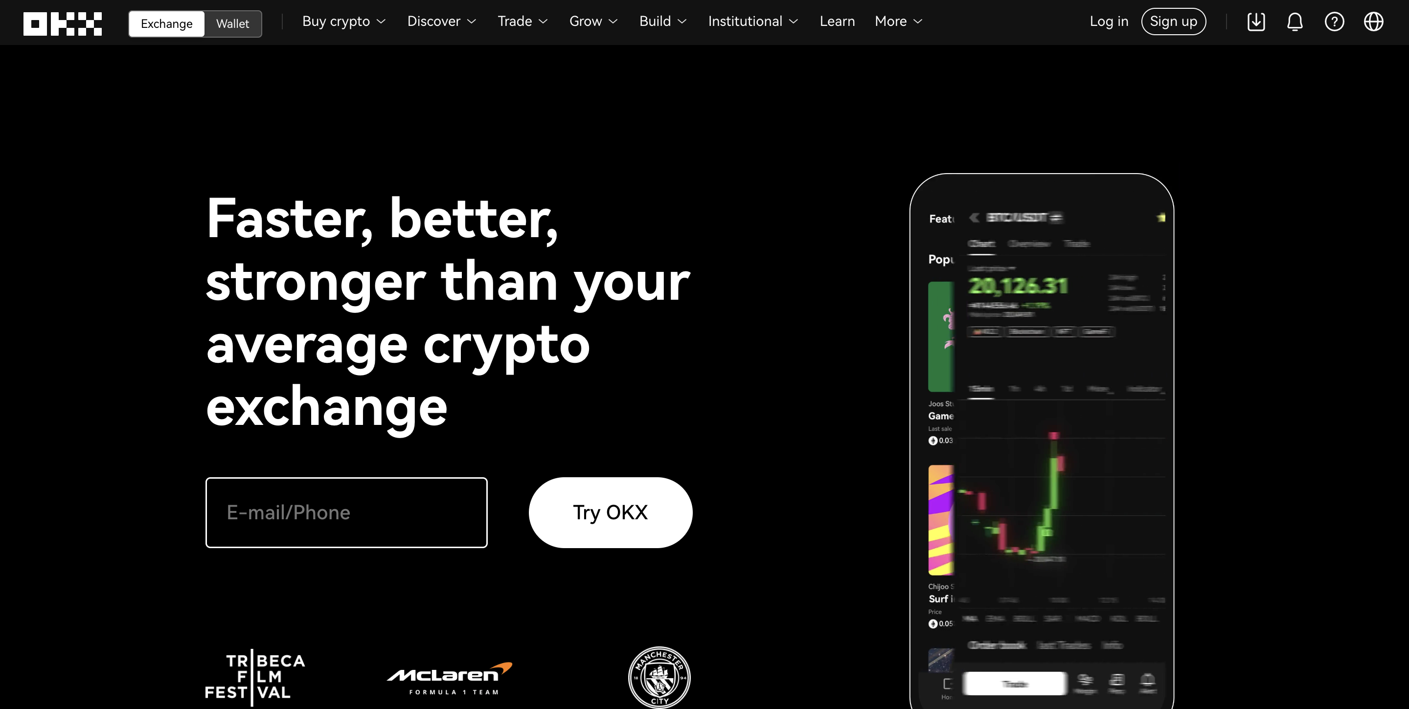 Why we picked it? Why we picked it?