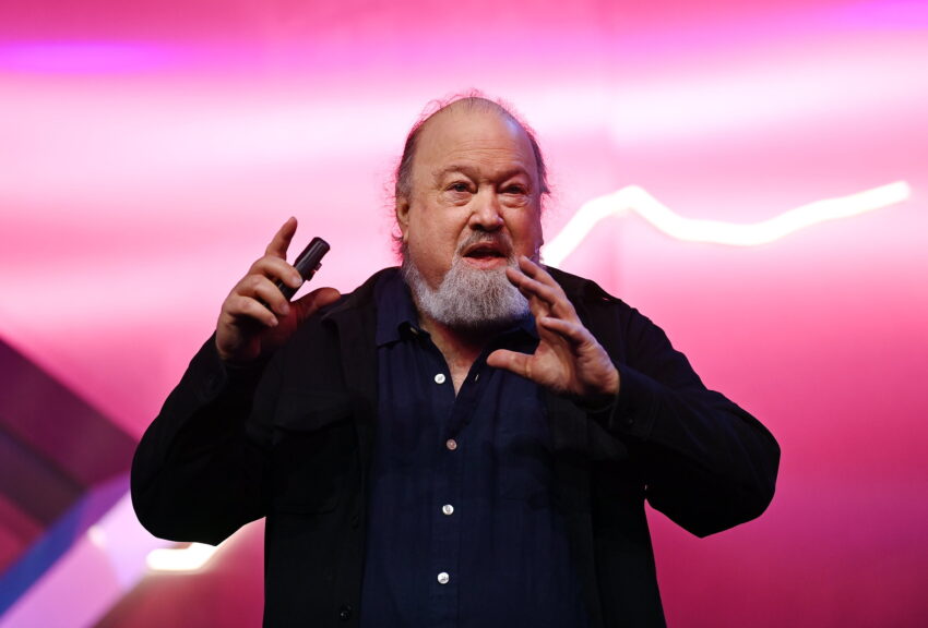David Chaum Privacy