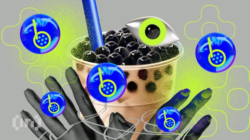 What is Boba network?