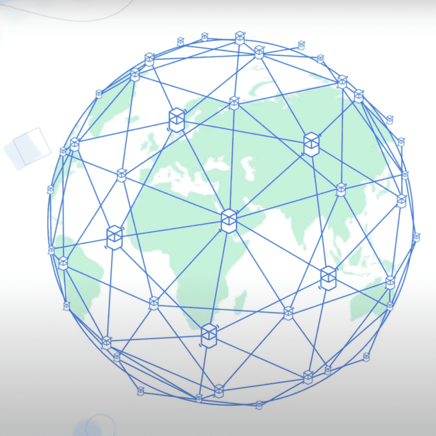 DAG DLT and Fantom: Fantom Foundation
