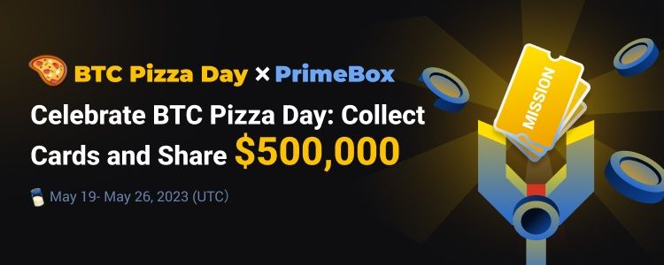 Celebrating Bitcoin Pizza Day with Brand New FIO Handles and New Prizes in  Play!, by FIO, FIO Blog