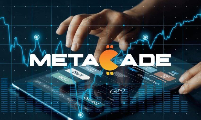 Metacade Announces Partnership With Metastudio