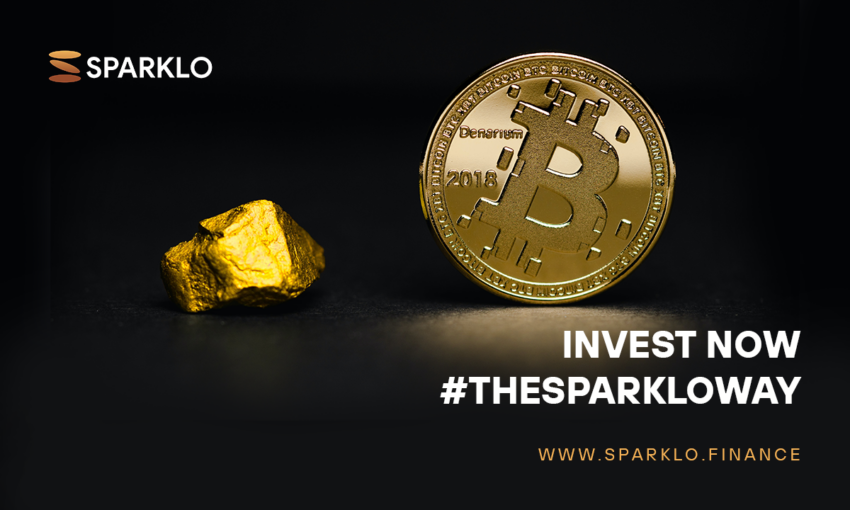 Sparklo Presale To Give Better ROI Than Aptos And Vechain