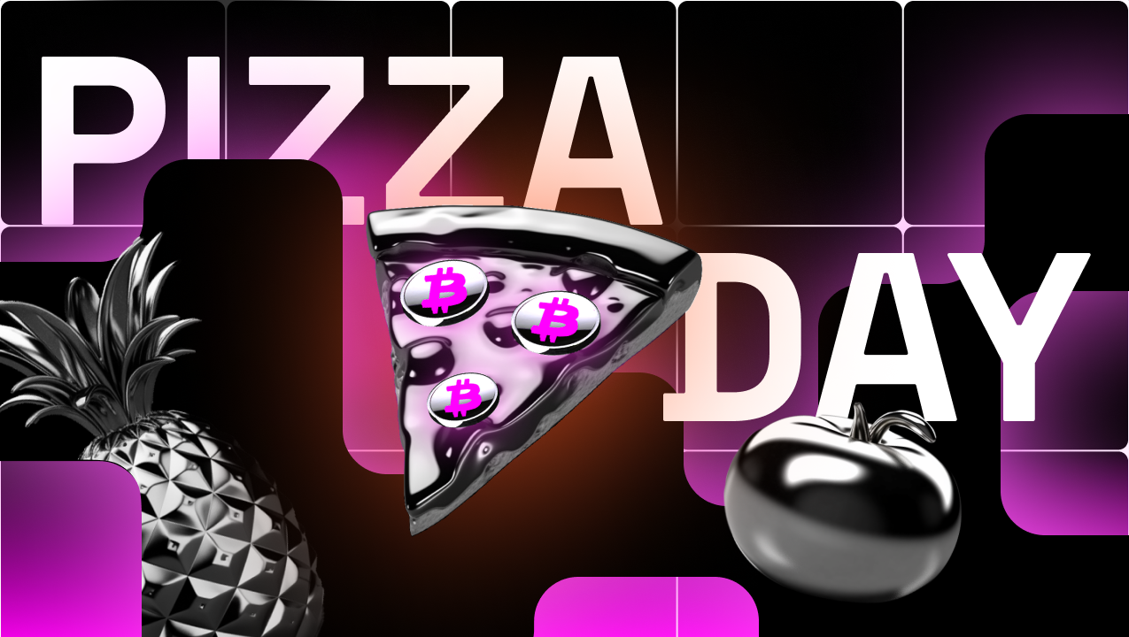 Pizza Day Cover