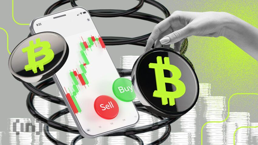 Best Crypto Trading Apps for Iphone and Android in 2024
