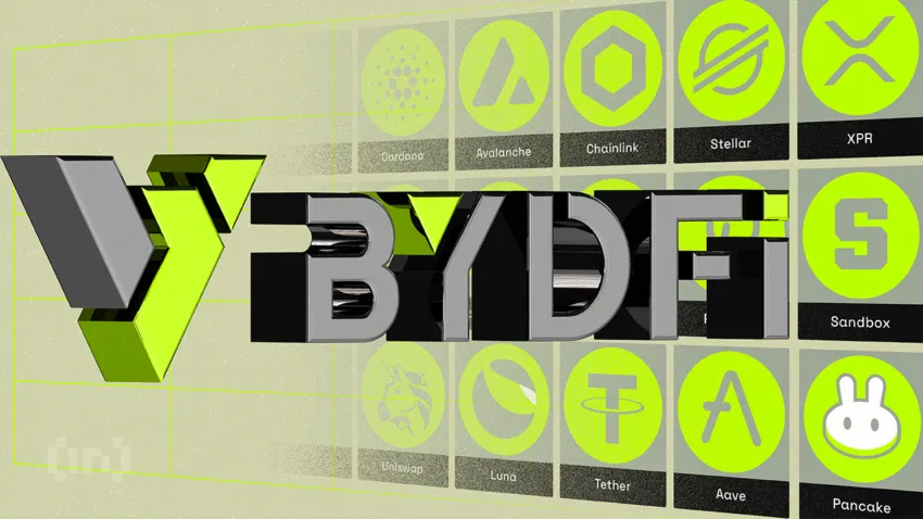 BYDFi Review: What You Need To Know in 2025