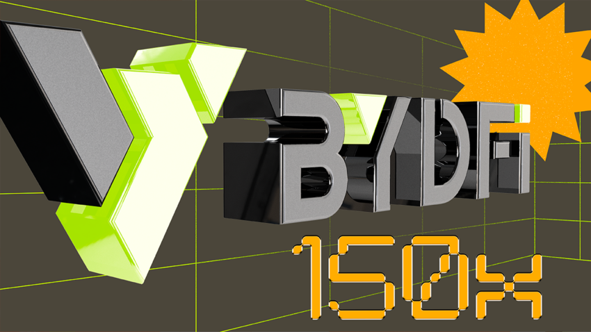 BYDFi