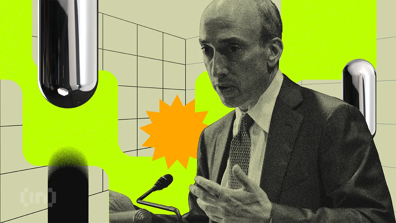 Gary Gensler Explains Why Bitcoin Will Last, While Most Altcoins Will Fade Away