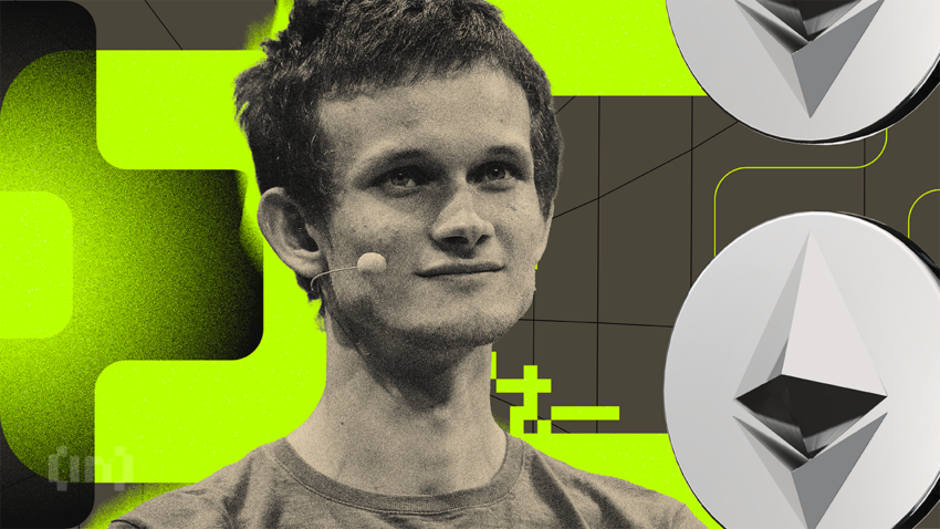 Ethereum’s Vitalik Buterin Weighs Pros and Cons of Core Expansion