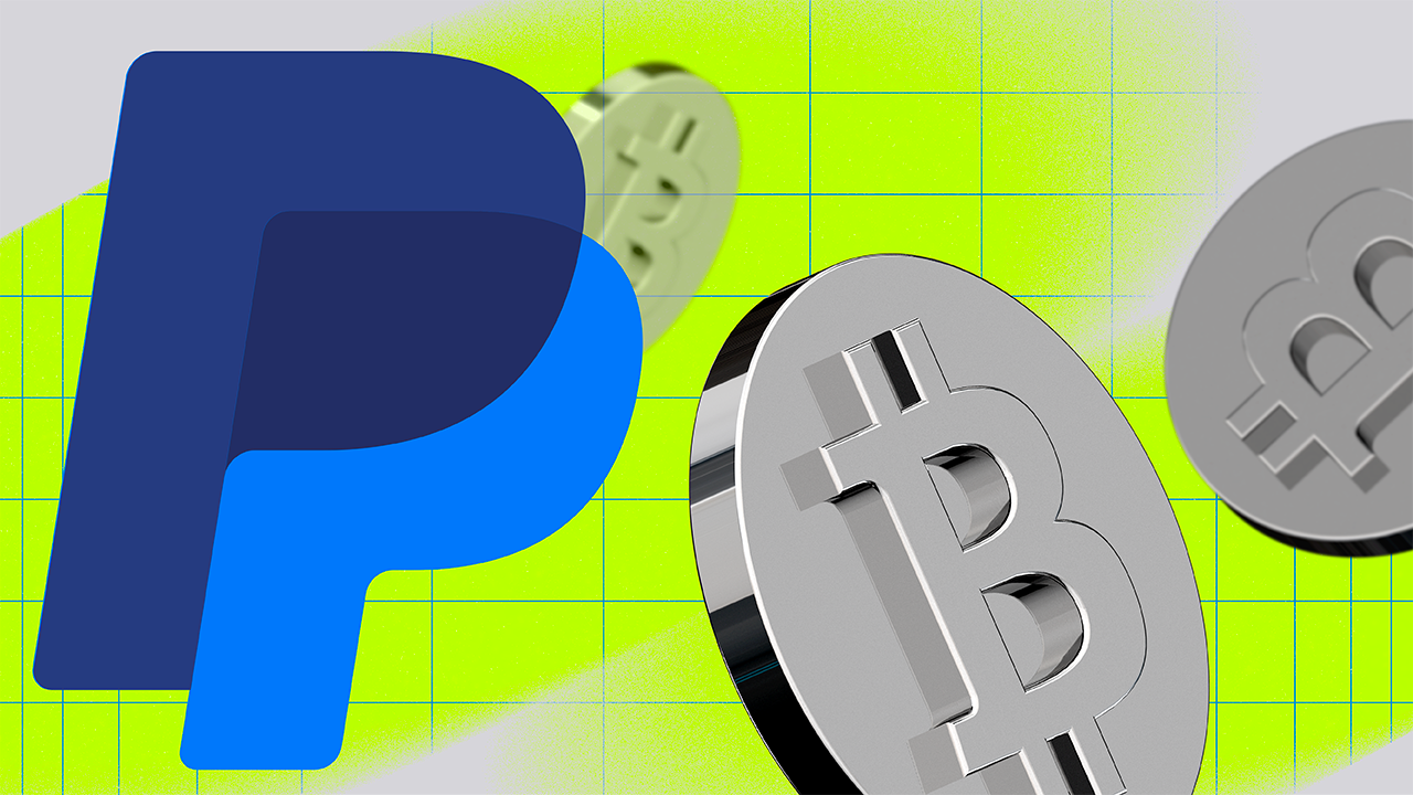 PayPal sblocca l'accesso ai conti aziendali statunitensi per acquistare, vendere e archiviare criptovalute