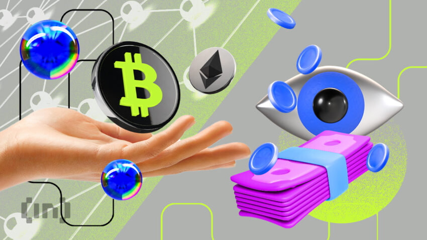 crypto regulation differences
