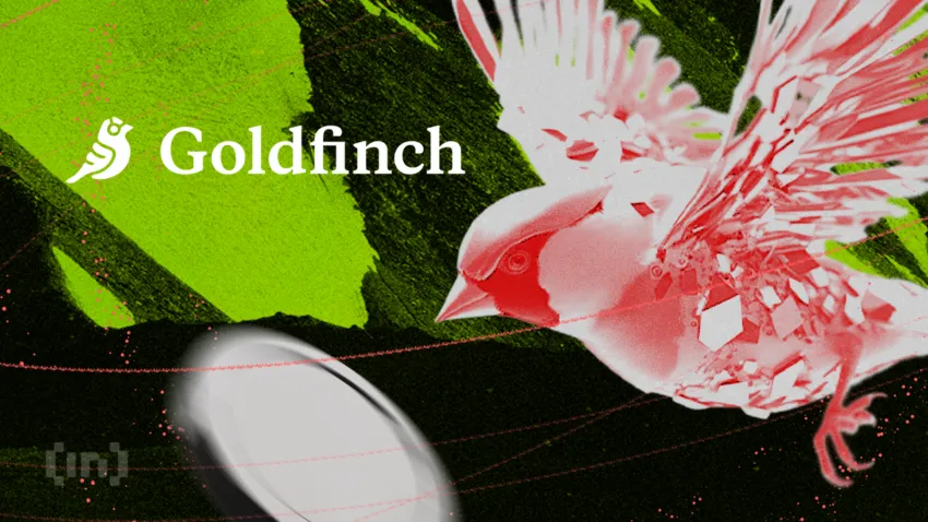 what is goldfinch protocol
