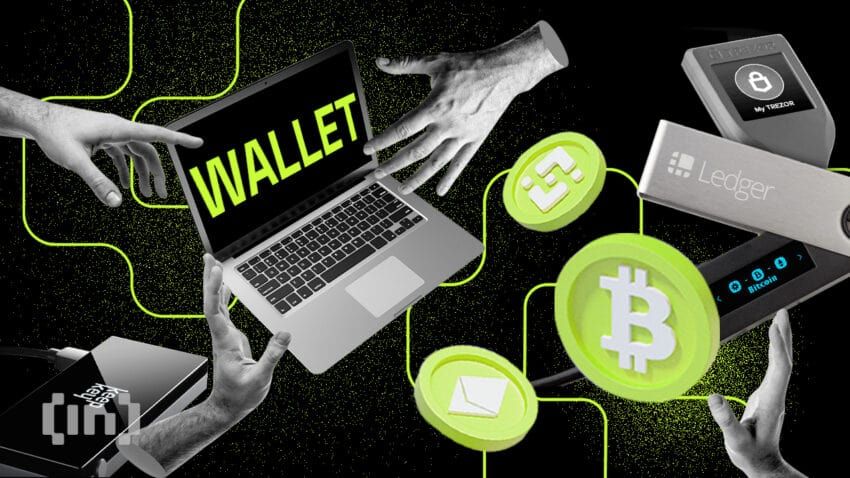 crypto wallet bitcoin web3 