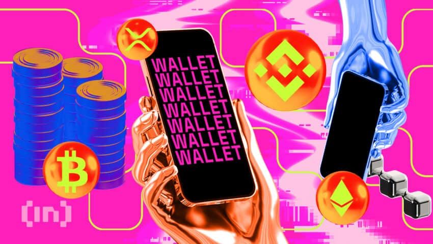 Smart wallet puts an end to lost cash and dead phones