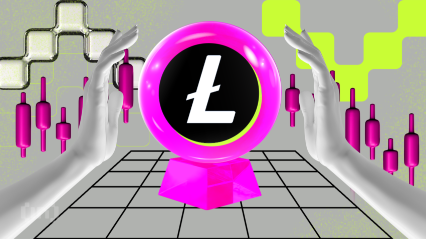 Litecoin (LTC) Holder Inflows Hit 2-Year Peak – Is it a Price Recovery Strategy?