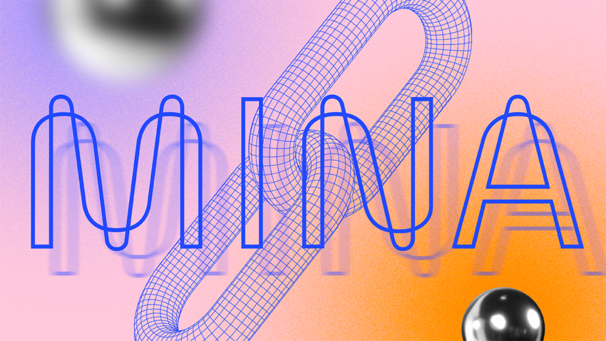 what is mina protocol