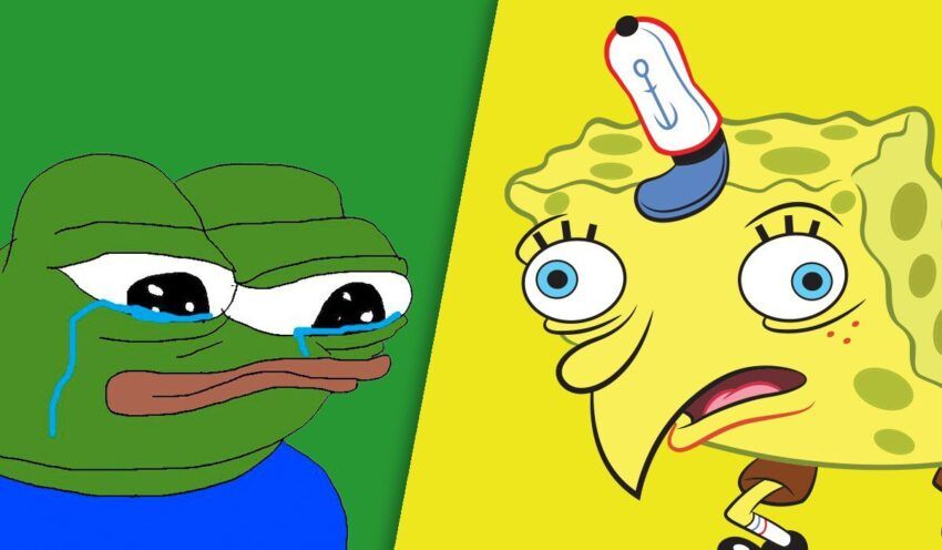 Why PEPE and Meme Coins are Trending