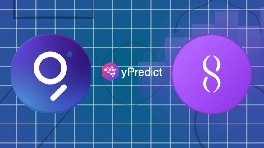The Graph & SingularityNET Prices Pump, New AI Coin yPredict Passes $1m