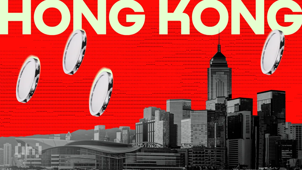 Why Hong Kong’s Largest Bank is Expanding Into Tokenization