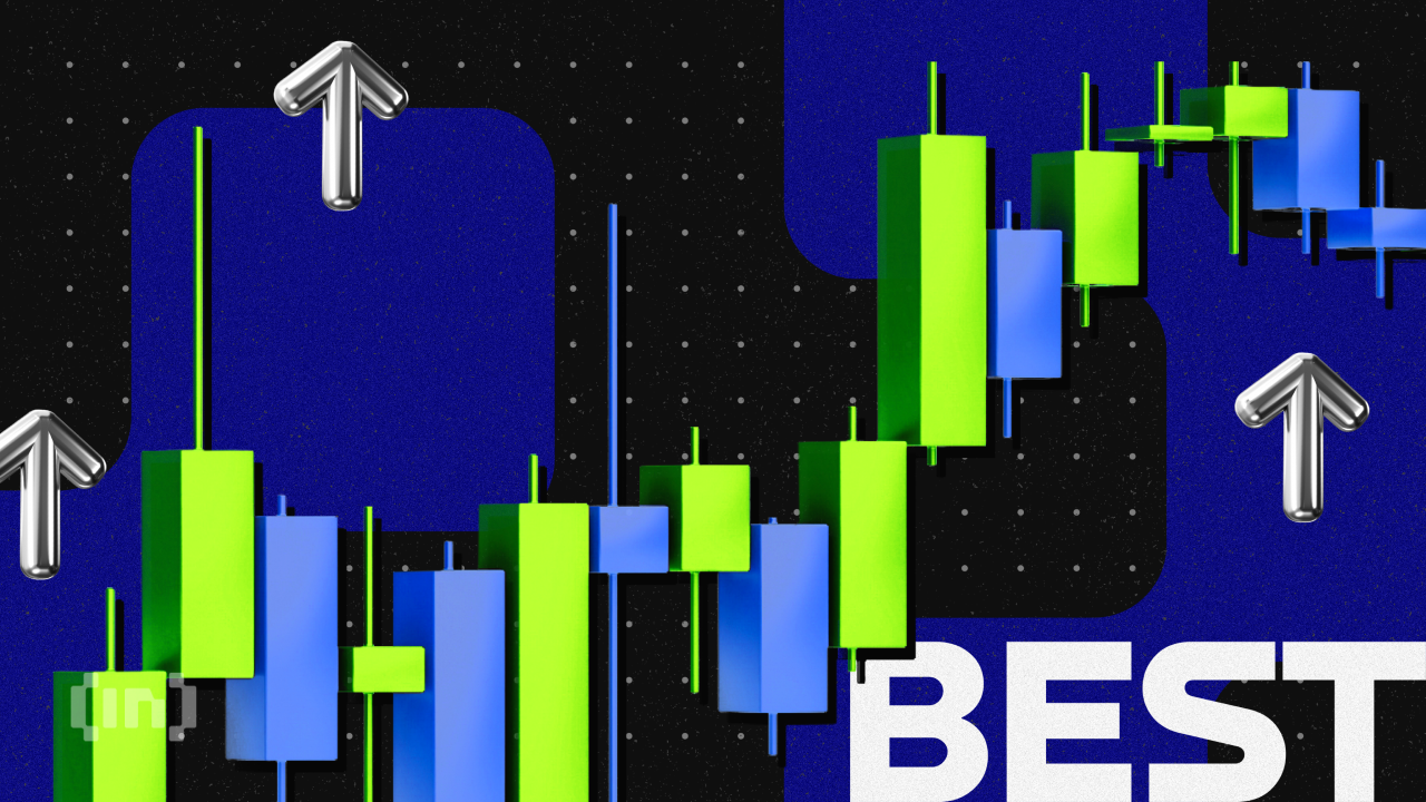 I 5 migliori trader di criptovalute da seguire nell'ottobre 2024