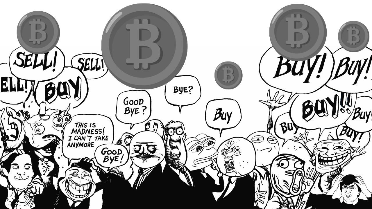 Crypto News: Meme Coins Make a Comeback on the Return of the Bulls