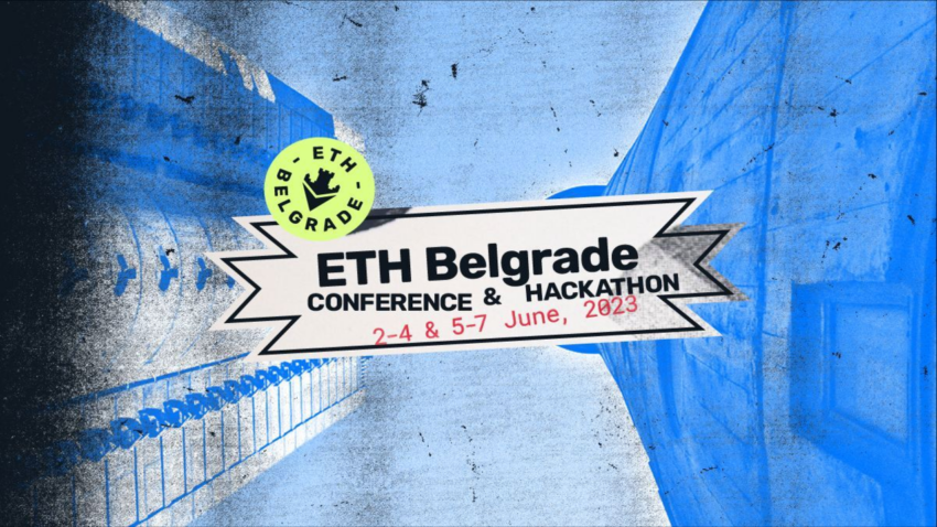 Belgrade Will Host the Brightest Web3 Minds This June