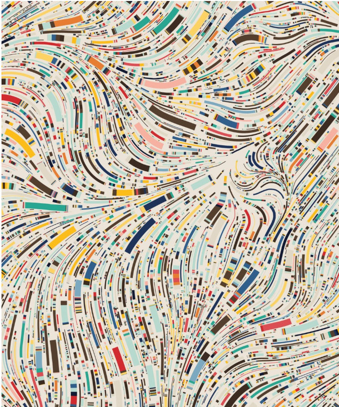 Fidenza #725 NFT
3AC NFT Collection
Sotheby's