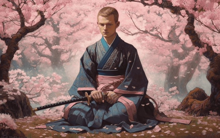 Vitalik as Samurai: BIC