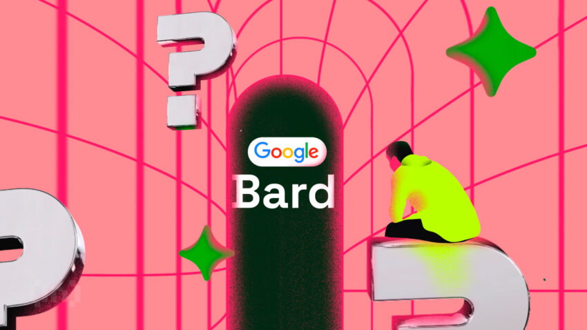 meet google bard