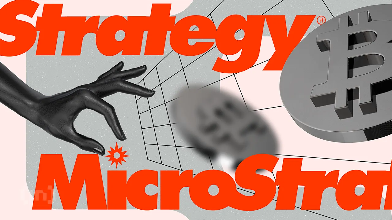 Bitcoin Skeptic Vanguard Quietly Becomes MicroStrategy’s No. 1 Shareholder