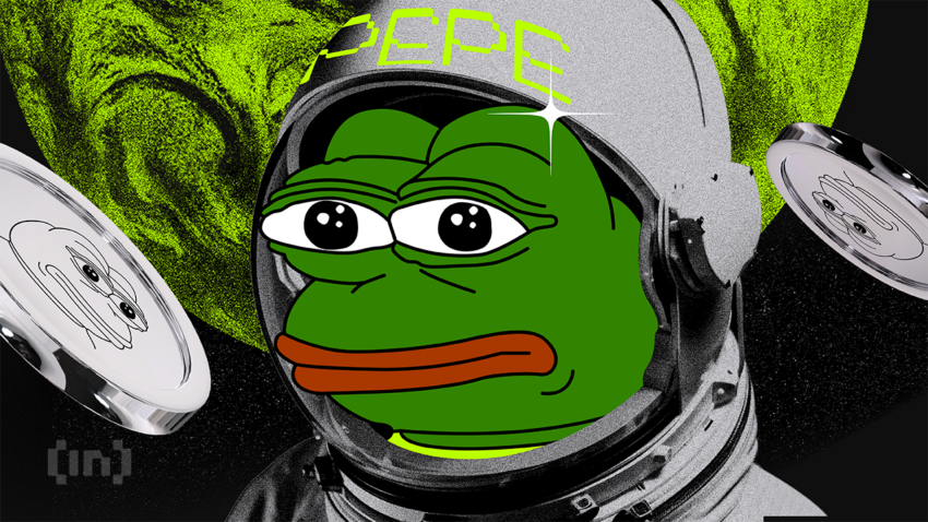 What Next for PEPE Price After Losing 15% Last Week? 